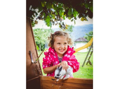 Apartment Appartement "Lackenkogel" - Outdoor photo 75