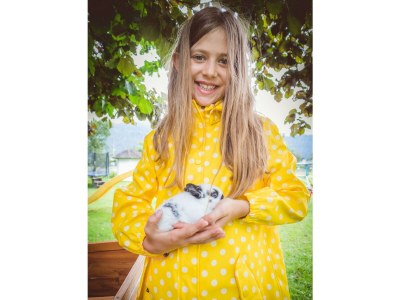 Apartment Appartement "Lackenkogel" - Outdoor photo 81