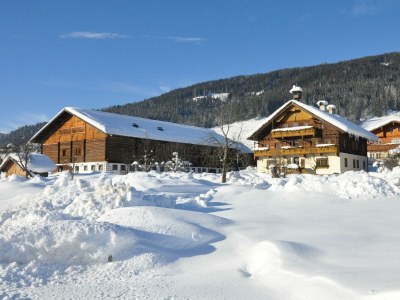 Apartment Appartement "Lackenkogel" - Outdoor photo 82