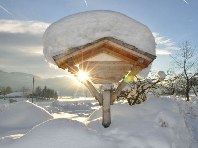 Apartment Appartement "Lackenkogel" - Outdoor photo 87
