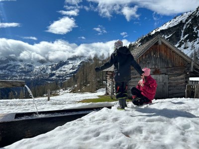 Apartment Appartement "Lackenkogel" - Outdoor photo 91