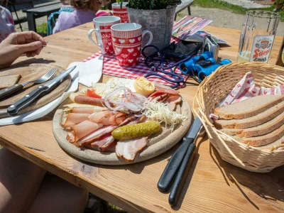 Apartment Appartement "Lackenkogel" - Outdoor photo 100