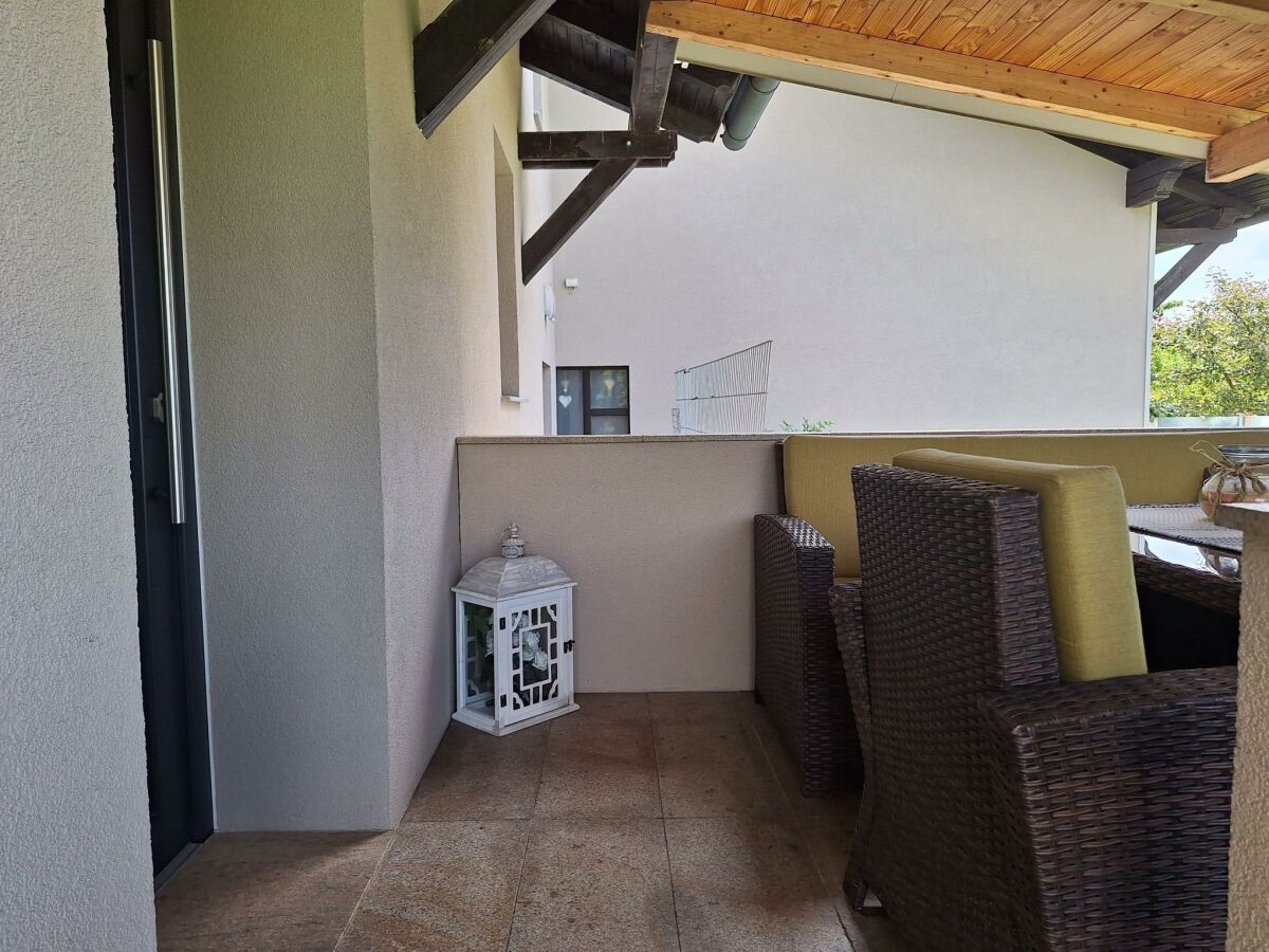 Apartment Ferienwohnung