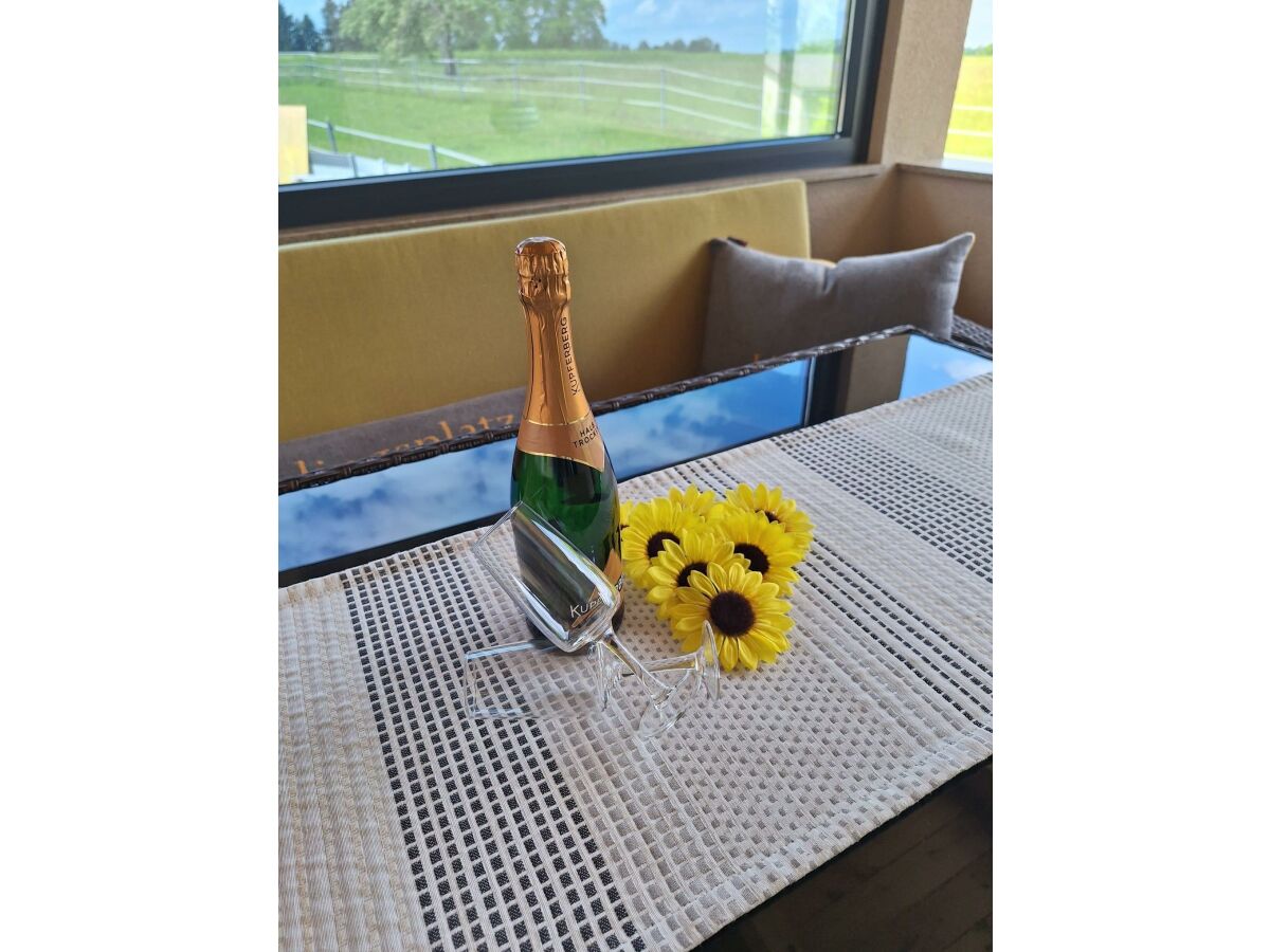 Apartment Ferienwohnung - Outdoor photo 3