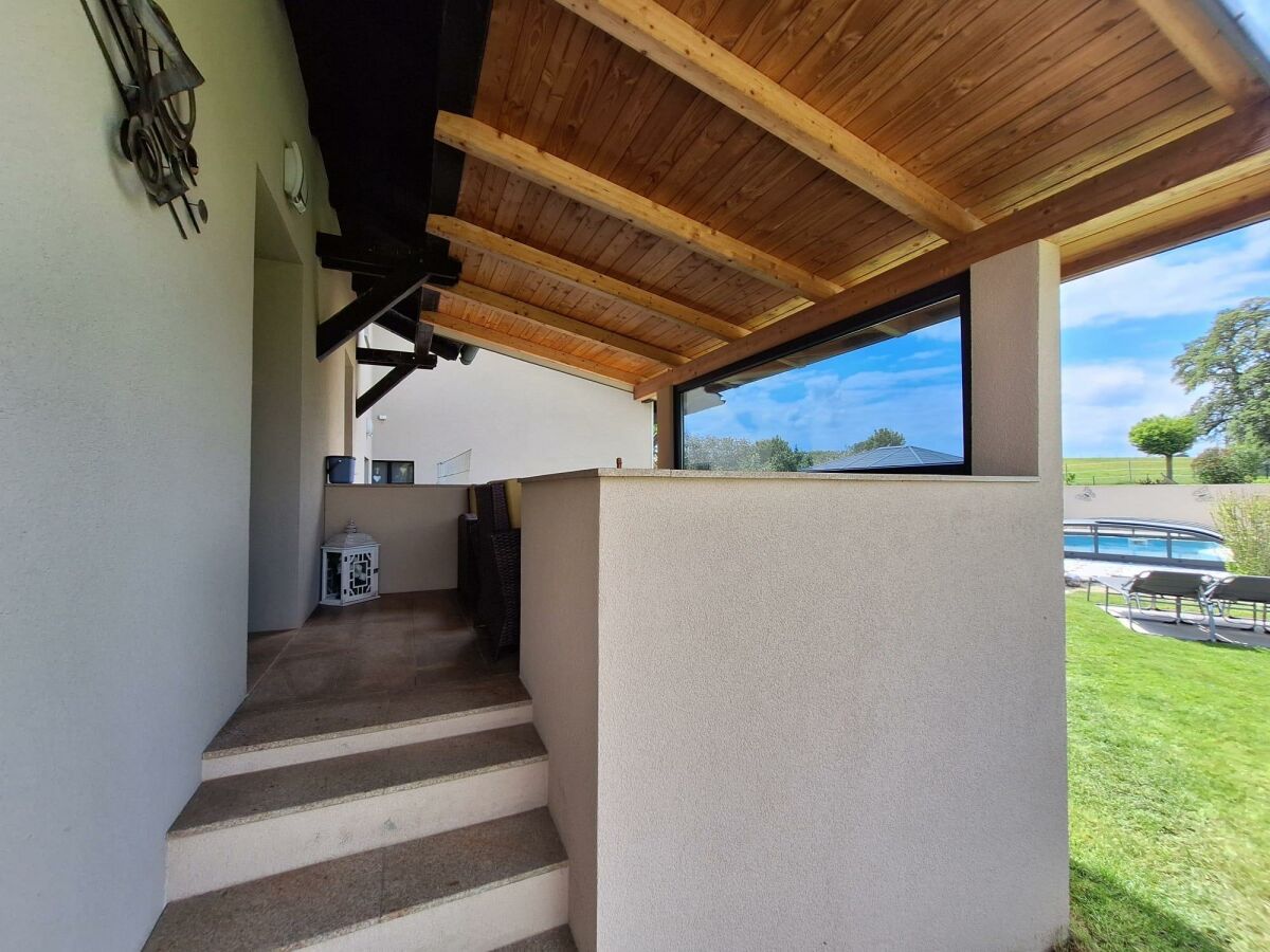 Apartment Ferienwohnung - Outdoor photo 4