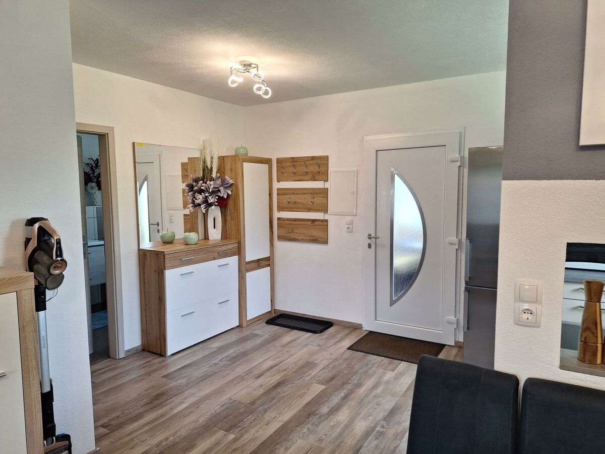 Apartment Ferienwohnung - Outdoor photo 5