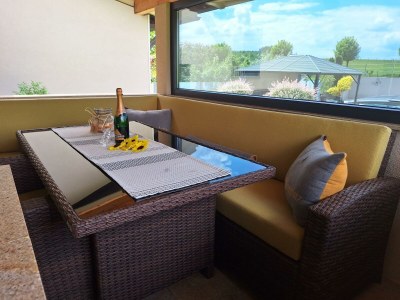 Apartment Ferienwohnung - Outdoor photo 2