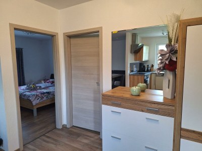 Apartment Ferienwohnung - Outdoor photo 6