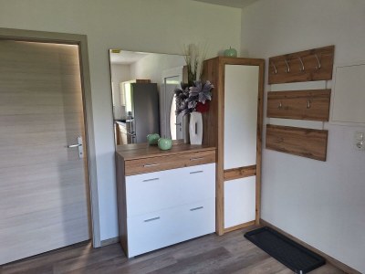 Apartment Ferienwohnung - Outdoor photo 7