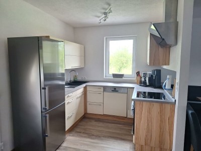 Apartment Ferienwohnung - Outdoor photo 8