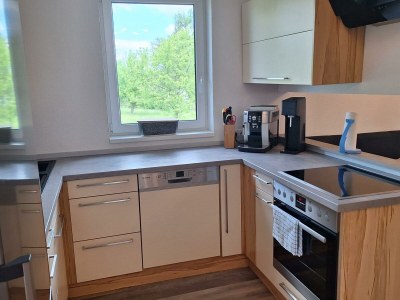 Apartment Ferienwohnung - Outdoor photo 9