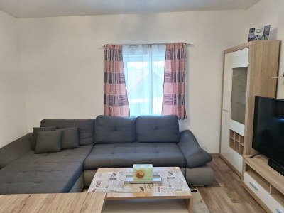 Apartment Ferienwohnung - Outdoor photo 11