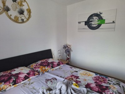 Apartment Ferienwohnung - Outdoor photo 13