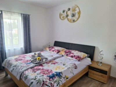 Apartment Ferienwohnung - Outdoor photo 14