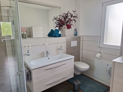 Apartment Ferienwohnung - Outdoor photo 16