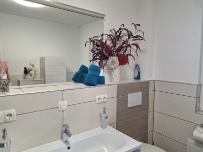 Apartment Ferienwohnung - Outdoor photo 19