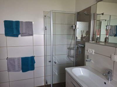 Apartment Ferienwohnung - Outdoor photo 21