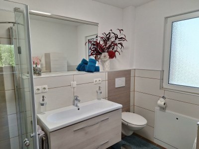 Apartment Ferienwohnung - Outdoor photo 29