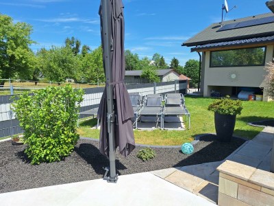 Apartment Ferienwohnung - Outdoor photo 31