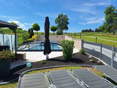 Apartment Ferienwohnung - Outdoor photo 36