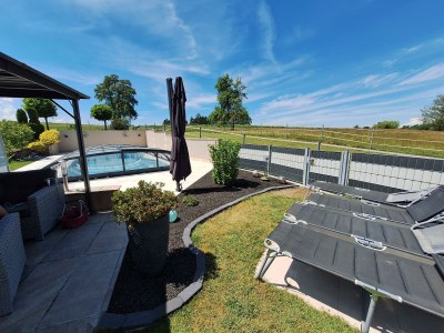 Apartment Ferienwohnung - Outdoor photo 40