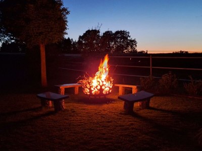 Apartment Ferienwohnung - Outdoor photo 43