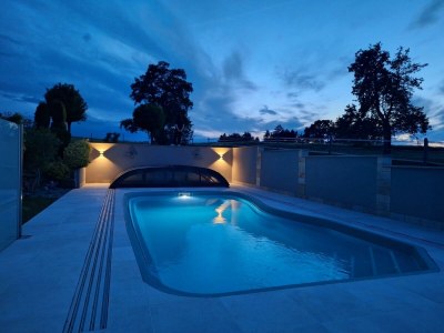 Apartment Ferienwohnung - Outdoor photo 44