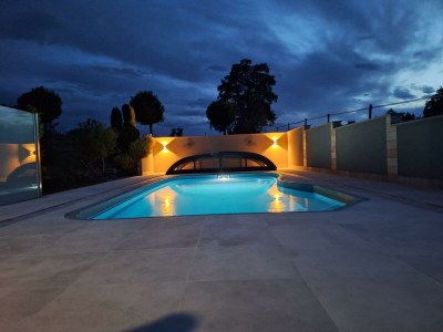 Apartment Ferienwohnung - Outdoor photo 46