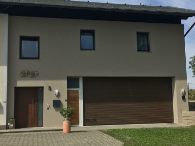 Apartment Ferienwohnung - Outdoor photo 53