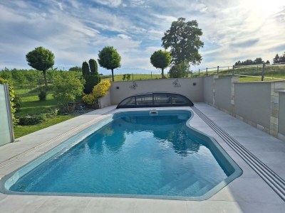 Apartment Ferienwohnung - Outdoor photo 60