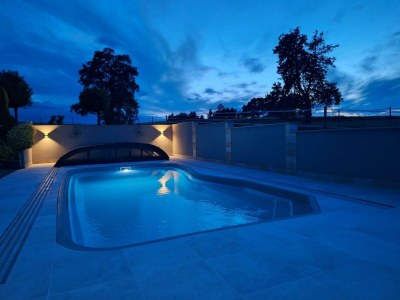 Apartment Ferienwohnung - Outdoor photo 61