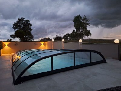 Apartment Ferienwohnung - Outdoor photo 67