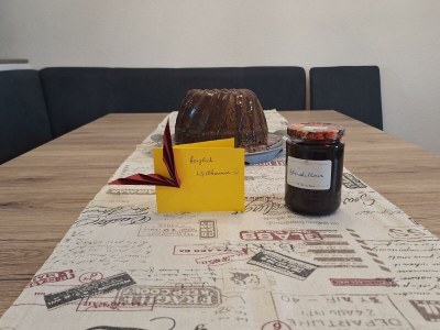 Apartment Ferienwohnung - Outdoor photo 68