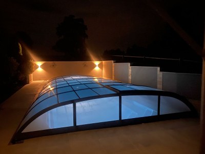 Apartment Ferienwohnung - Outdoor photo 71