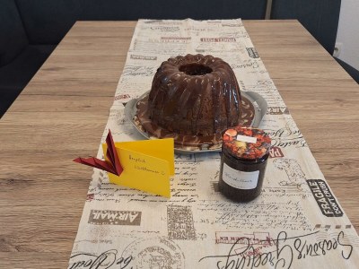 Apartment Ferienwohnung - Features photo 72