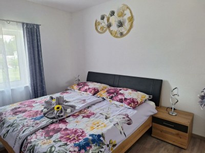 Apartment Ferienwohnung - Features photo 80