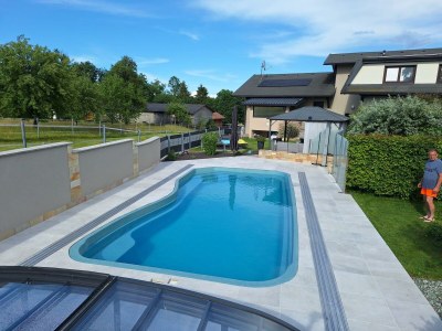 Apartment Ferienwohnung - Features photo 85