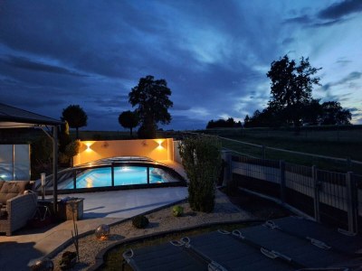 Apartment Ferienwohnung - Features photo 92