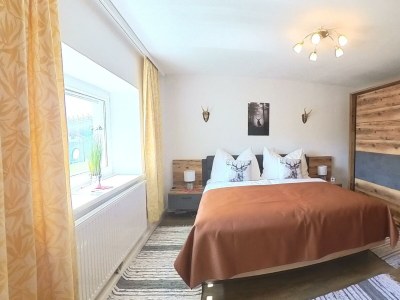 Apartment Ferienhaus Strassgartl - Outdoor photo 5