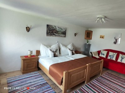 Apartment Ferienhaus Strassgartl - Outdoor photo 10