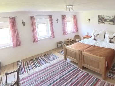 Apartment Ferienhaus Strassgartl - Outdoor photo 12