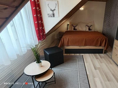 Apartment Ferienhaus Strassgartl - Outdoor photo 14