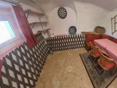 Apartment Ferienhaus Strassgartl - Outdoor photo 15