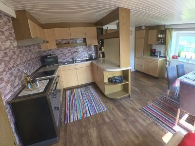 Apartment Ferienhaus Strassgartl - Outdoor photo 20