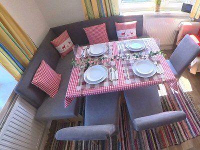 Apartment Ferienhaus Strassgartl - Outdoor photo 21