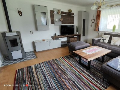 Apartment Ferienhaus Strassgartl - Outdoor photo 23