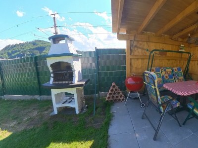 Apartment Ferienhaus Strassgartl - Outdoor photo 30