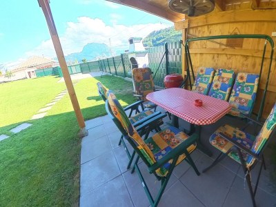 Apartment Ferienhaus Strassgartl - Outdoor photo 36