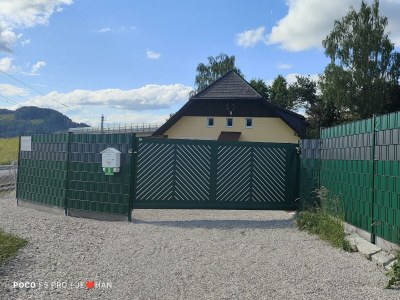 Apartment Ferienhaus Strassgartl - Outdoor photo 37