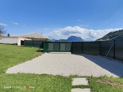 Apartment Ferienhaus Strassgartl - Outdoor photo 39